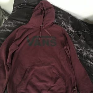 Vans Hoodie